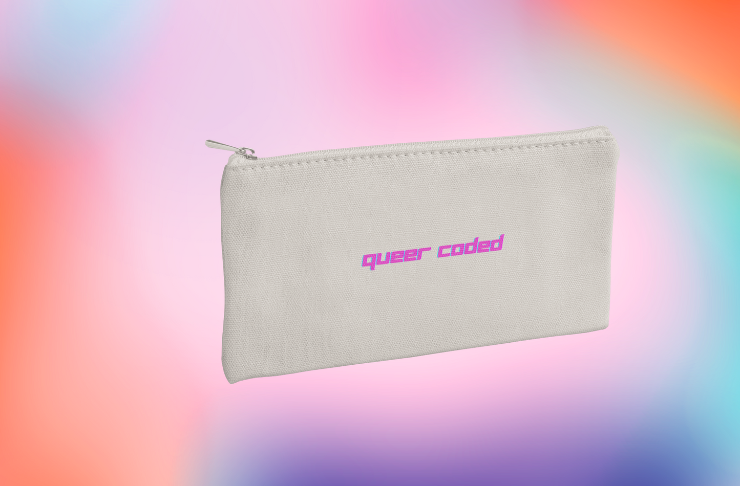 Queer Coded: case
