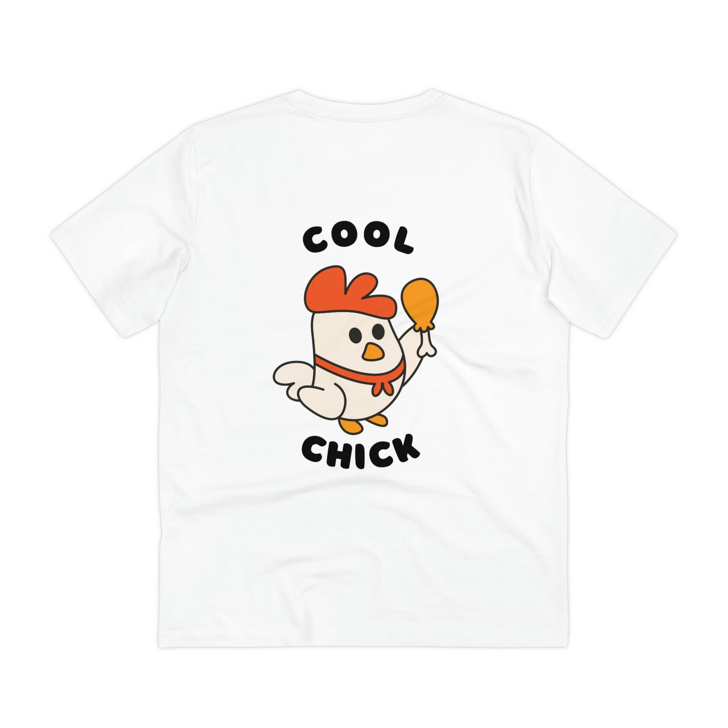 Cool chick T-shirt - Unisex