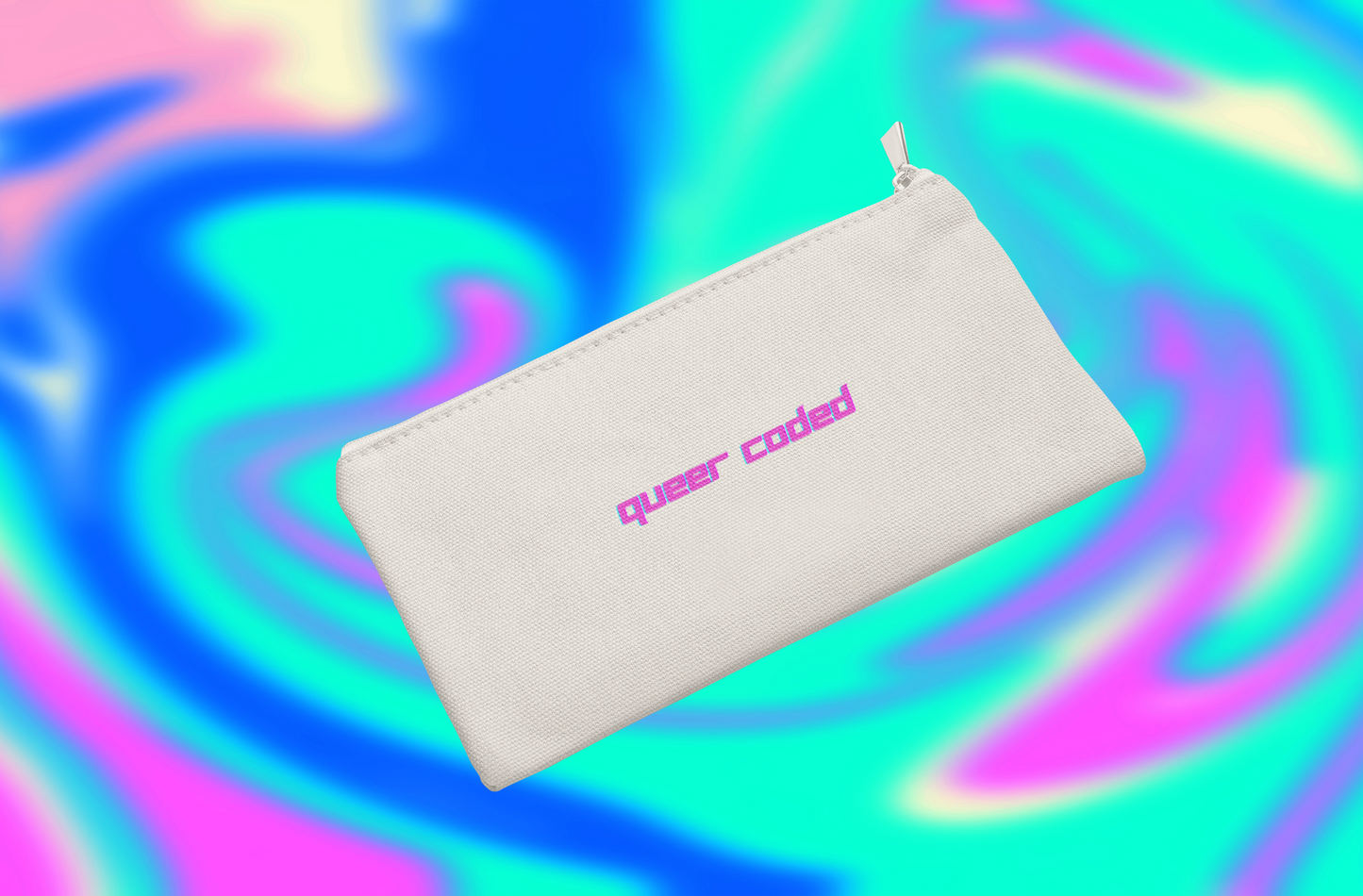 Queer Coded: case